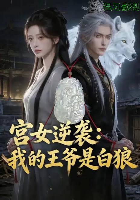 宫女逆袭：我的王爷是白狼
